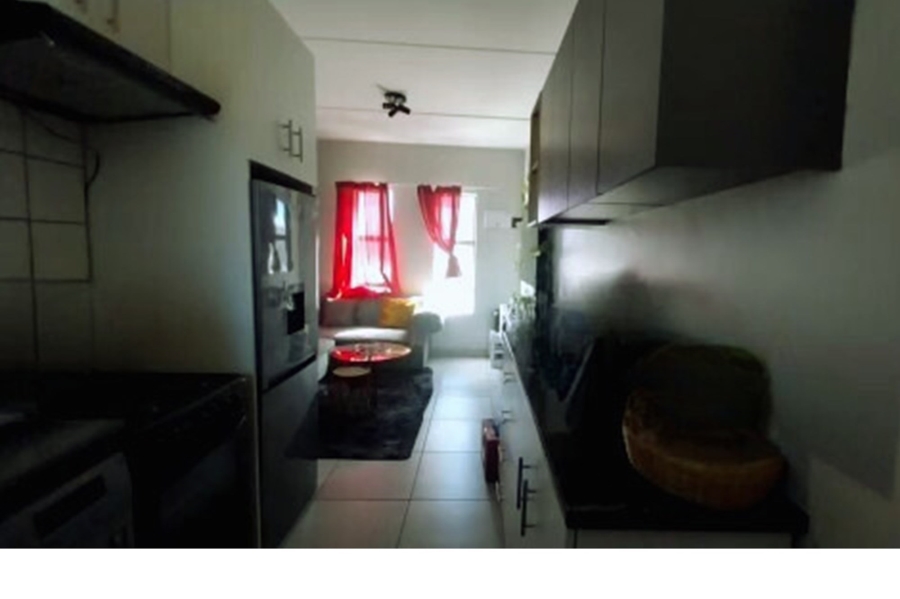 2 Bedroom Property for Sale in Scottsdene Western Cape